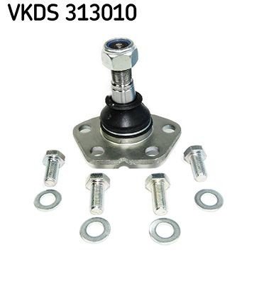 Bærekule SKF VKDS 313010 Bærekule SKF VKDS 313010
