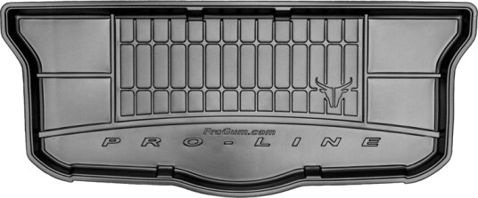 FROGUM TM548607 Gulvplate til bagasjerom / teppe til bagasjerom