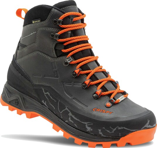 Crispi Valdres GTX Anniversary