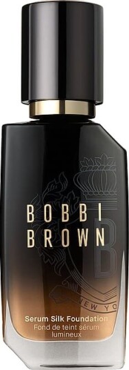 Serum Silk Foundation