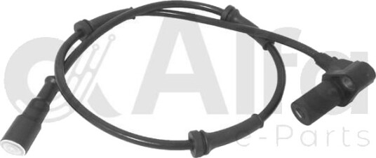 Alfa e Parts AF08309 Sensor ABS