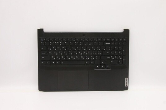 Lenovo Upper Case ASM_RUS C 82K1 Lenovo Upper Case ASM_RUS C 82K1