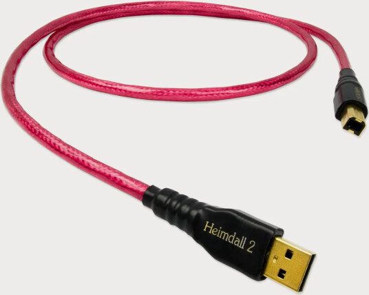 Nordost Heimdall2 USB Nordost Heimdall2 USB