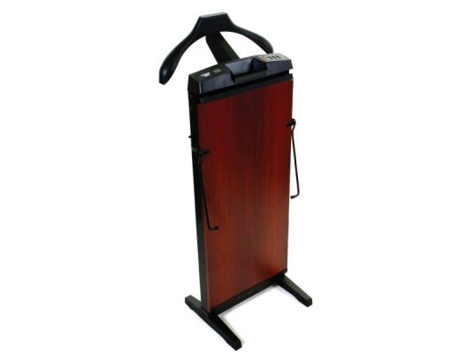 Buksepresser Corby 7700 Mahogny