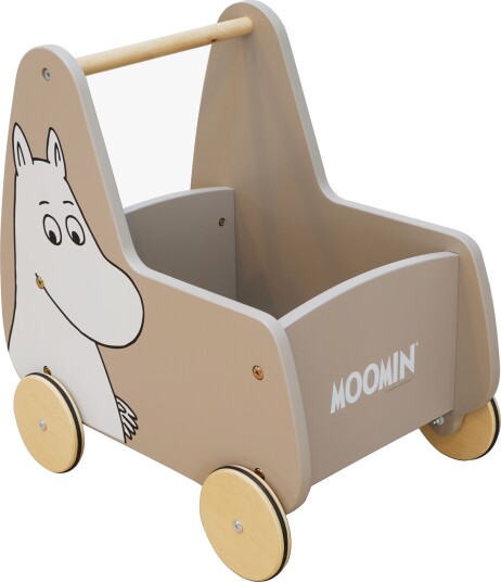 MUMIN Moomin Stroller   Multi/patterned   ONE SIZE
