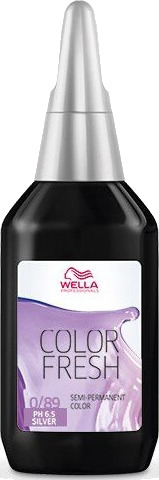 Wella Color Fresh 0/89 Pearl Cendre 75ml Wella Color Fresh 0/89 Pearl Cendre 75ml