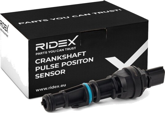 RIDEX 833C0088 Impulsgiver, veivaksel
