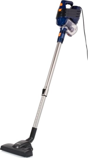 Tristar SZ-2318 2-i-1 Skaftstøvsuger med Cyclone System 600W