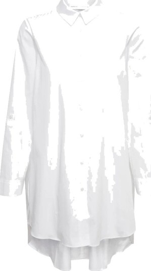 InWear Vexiw Tunic - White - 36