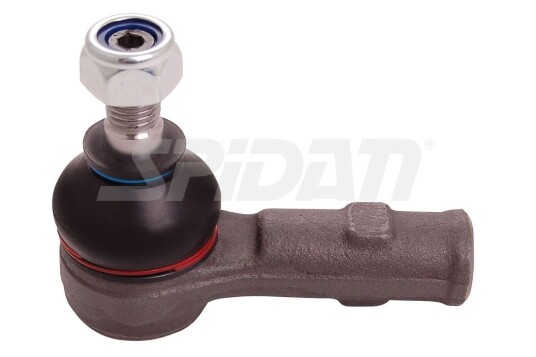 Endeledd SPIDAN CHASSIS PARTS 46039