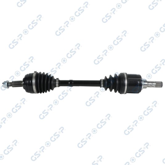 GSP 250464OL Drivaksel