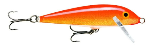 Rapala CountDown wobbler, 3 cm - GFR