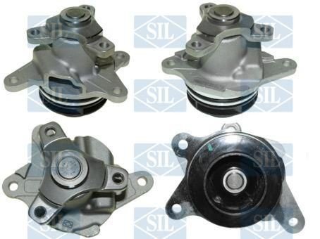 Saleri SIL PA1582 Vannpumpe