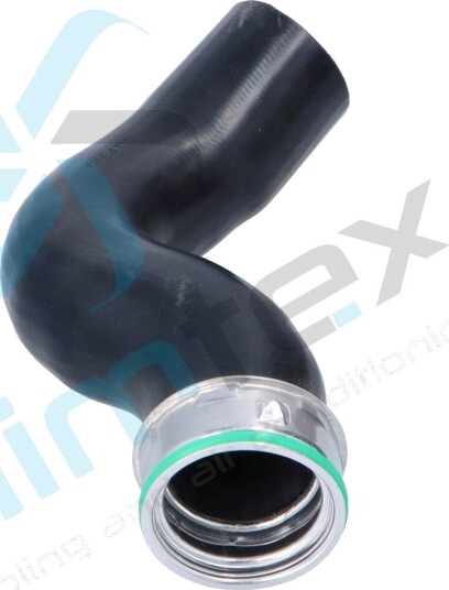 CLIMTEX CX2 116 Ladeluftslange