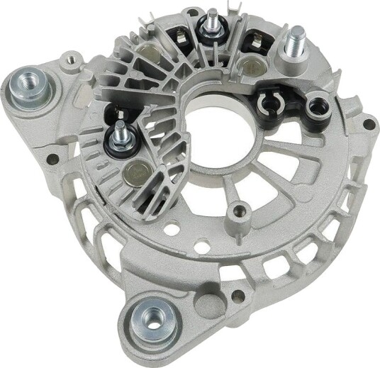 Holder, generator-drivflens AS-PL ARC3231S