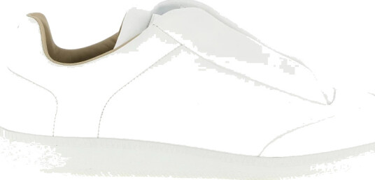 Maison Margiela Herre Sko Hvit 44 EU,