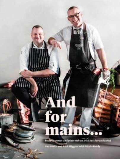 And For Mains Av Gaz Smith, Rick Higgins