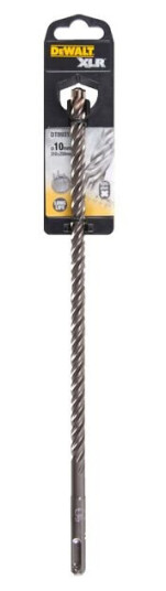 Dewalt Murbor sds-plus xlr 10x310 dt8931 hardmetallspiss