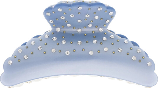 Dark Dame Accessories Blå ONE SIZE,