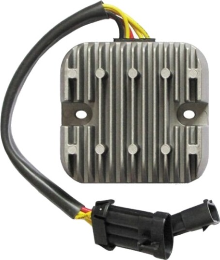 Dynamoregulator DZE 2536 Dynamoregulator DZE 2536