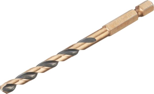 DeWalt Multimaterialbor DT20607-QZ HSS-G 5,5 mm