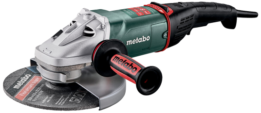 Metabo WEPBA 24 230 MVT Quick Vinkelsliper 230mm 2400W