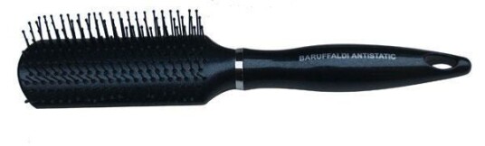 Baruffaldi Baruffaldi Plane Brushes Blue Smooth