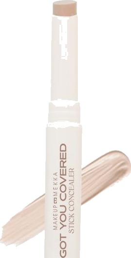 Makeup Mekka Got You Covered Stick Concealer Got Me