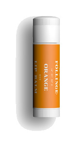 Föllinge Lip Balm 5 ml Orange nude Föllinge Lip Balm 5 ml Orange nude