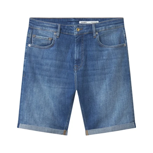 Gabba Herre Shorts Blå W30, Gabba Herre Shorts Blå W30,