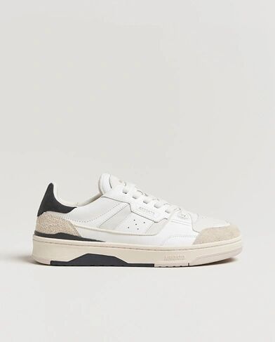 Axel Arigato Clay Sneaker Off White/Dark Blue