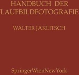 Handbuch der Laufbildfotografie