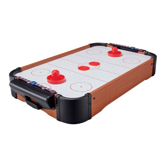 Trg Air Hockey på bord