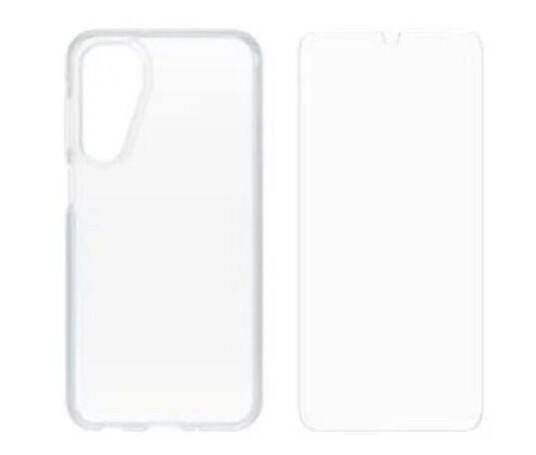 OtterBox React + Glass Samsung Galaxy A16/A16 5G clear