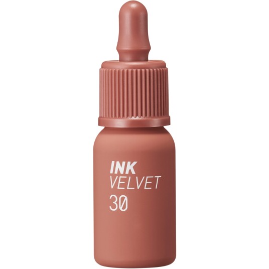 Peripera Ink Velvet 030 Beautiful Coral Pink