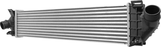 Intercooler HELLA 8ML 366 340-391 Intercooler HELLA 8ML 366 340-391