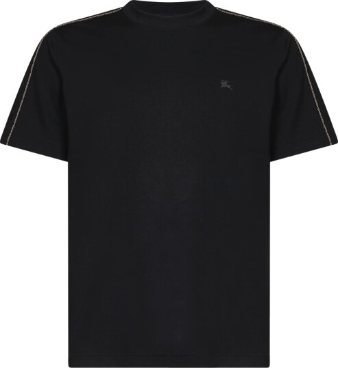 Burberry Herre Topper Svart 2XL,