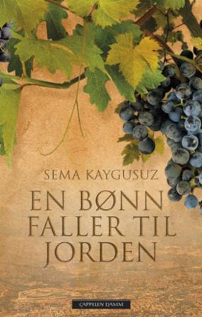 En Bønn Faller Til Jorden Av Sema Kaygusuz