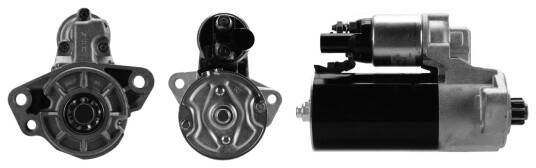 Starter LUCAS LRS02330 Starter LUCAS LRS02330