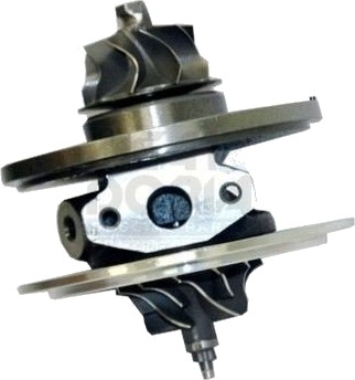 MEAT & DORIA 60102 Kjernegruppe, lader
