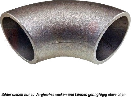 Rørledning AKS DASIS 910843N