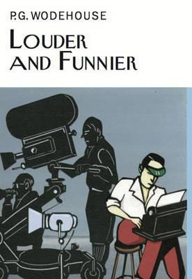 Louder & Funnier Louder & Funnier