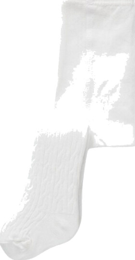 Name It Strømpebukse til Festdrakt Baby XXV Bright White