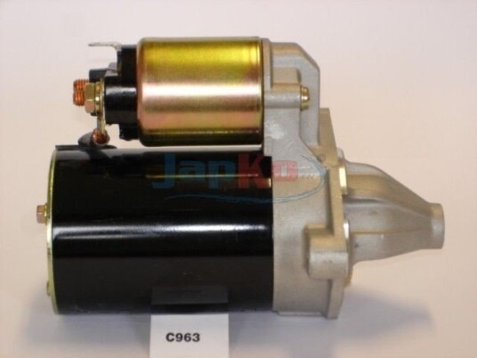 JAPKO 3C963 Starter JAPKO 3C963 Starter