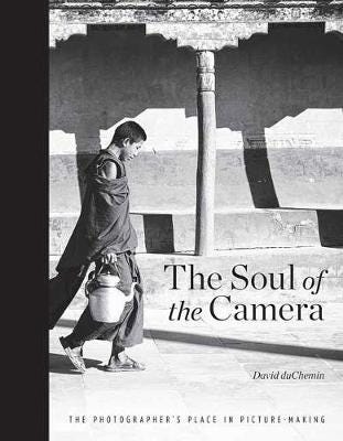 The Soul Of The Camera Av David Duchemin