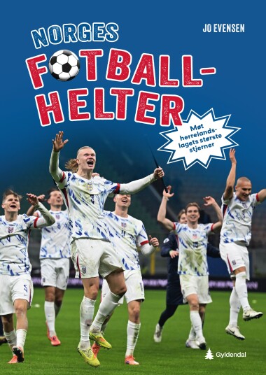 Norges fotballhelter Norges fotballhelter