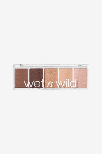 Wet n Wild 5 Pan Palette 6 g Gull Wet n Wild 5 Pan Palette 6 g Gull