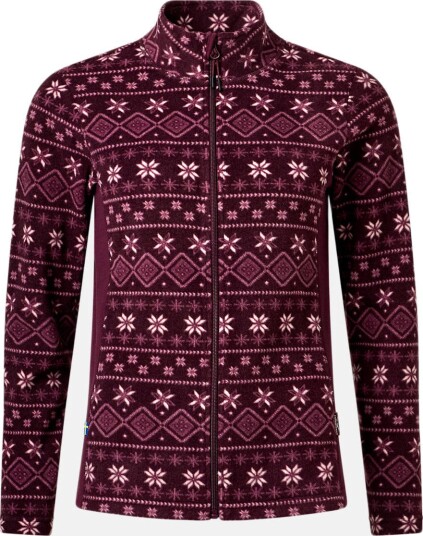 Swedemount Idre Fleece III W