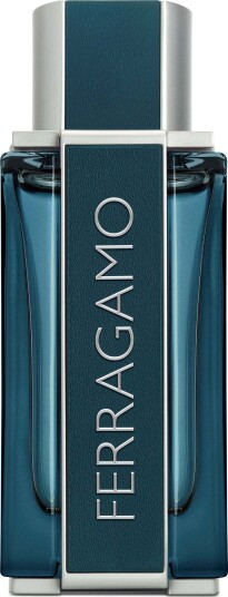 Ferragamo Intense Leather Eau de Parfum 30 ml Spray for Herre
