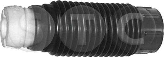 Fjærstopper STC T405585
